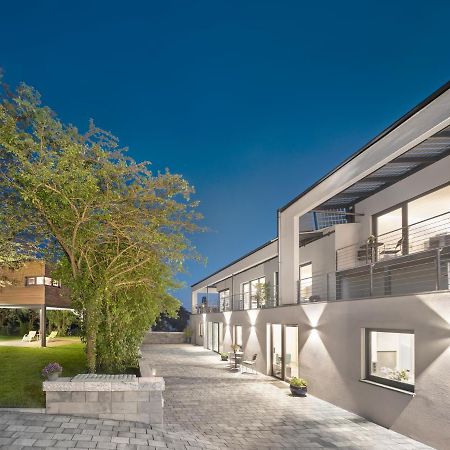 Baumhaus Im Vogelgesang Apartment Heuchelheim-Klingen Exterior photo